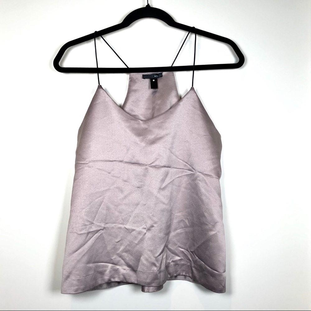 AQUA Satin Tank